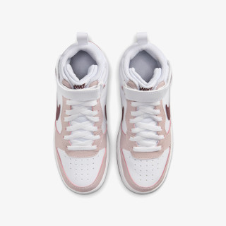 Nike COURT BOROUGH MID 2 BG 