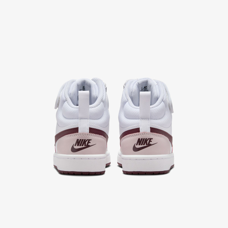 Nike COURT BOROUGH MID 2 BG 