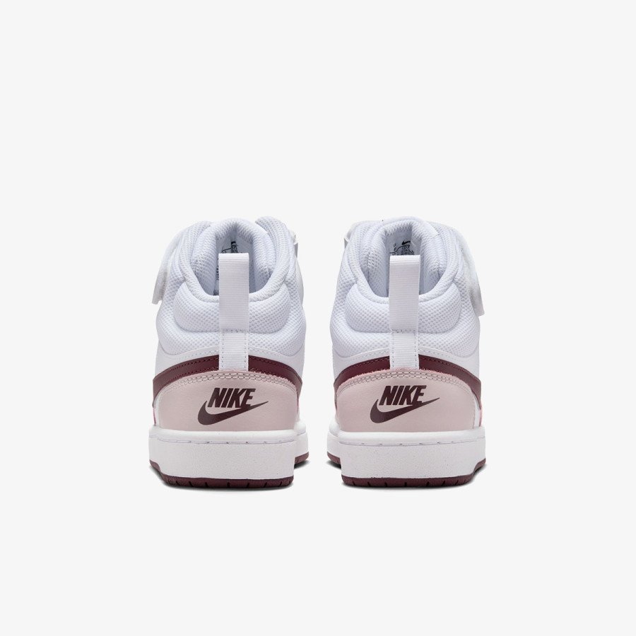 Nike COURT BOROUGH MID 2 BG 