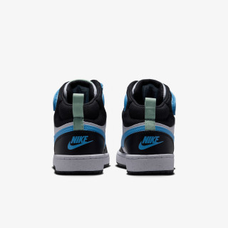 Nike COURT BOROUGH MID 2 (GS) 