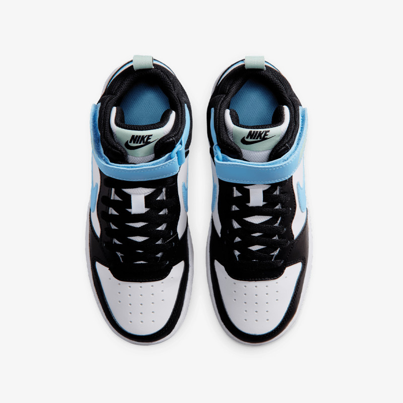 Nike COURT BOROUGH MID 2 (GS) 
