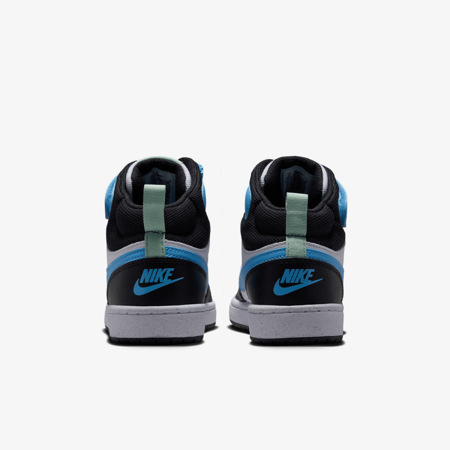 Nike COURT BOROUGH MID 2 (GS) 
