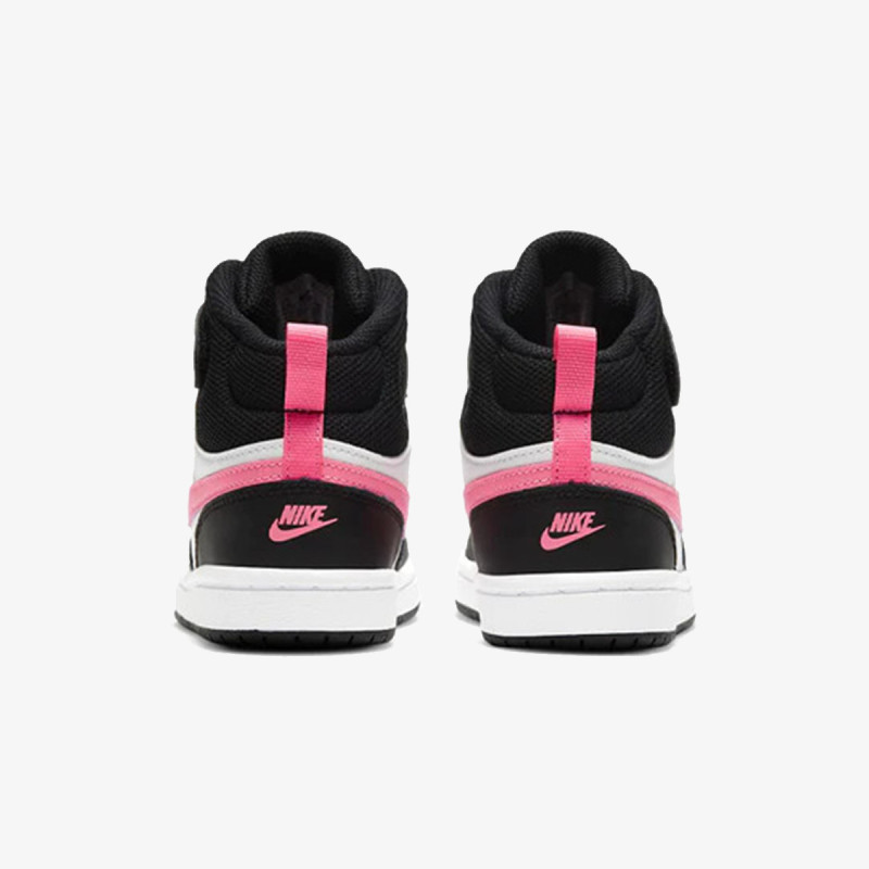 Nike COURT BOROUGH MID 2 BPV 