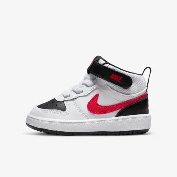 NIKE Court Borough Mid 2 