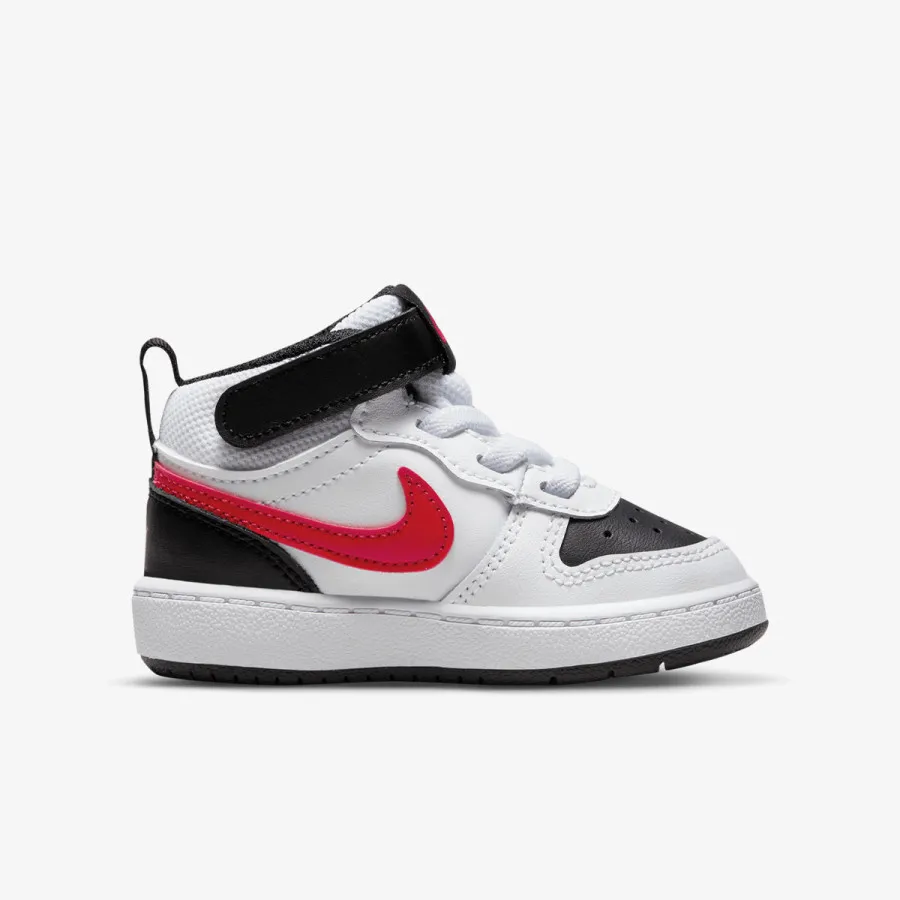 NIKE Court Borough Mid 2 