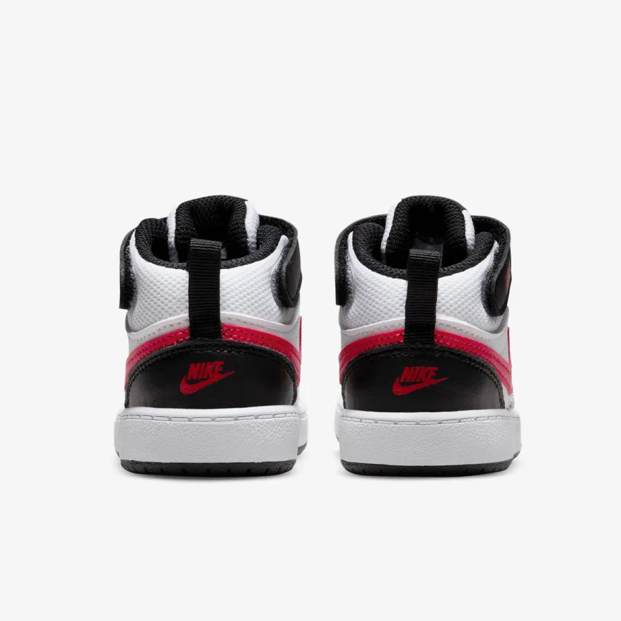 NIKE Court Borough Mid 2 