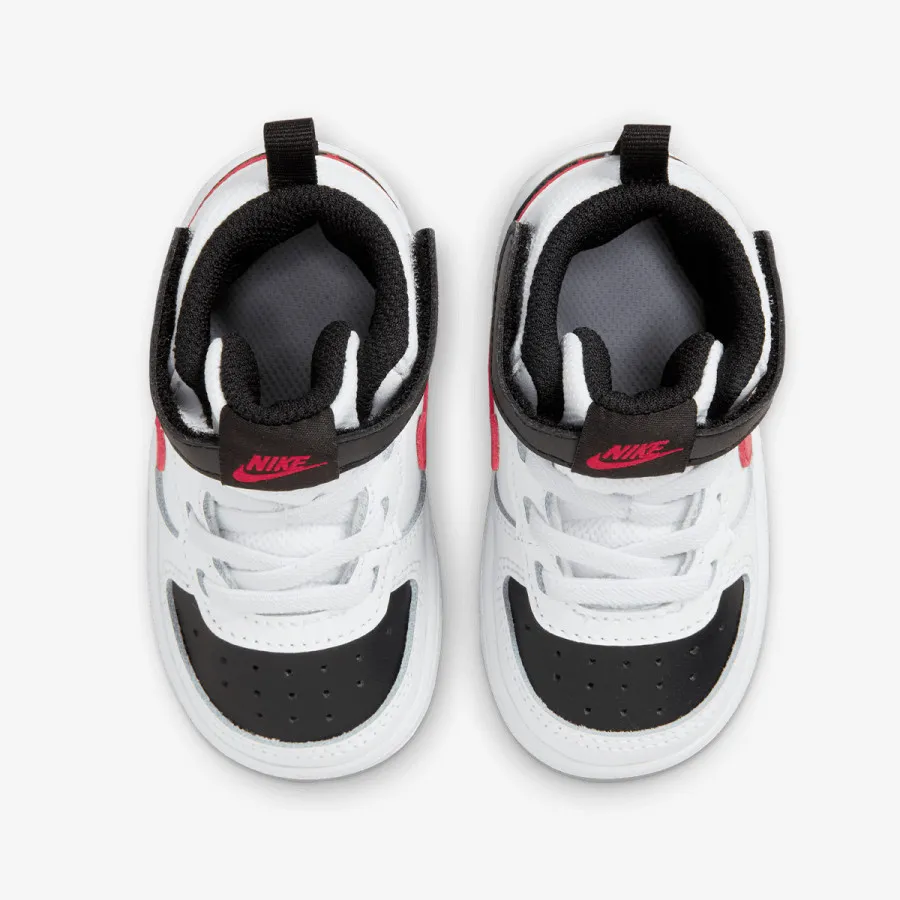 NIKE Court Borough Mid 2 