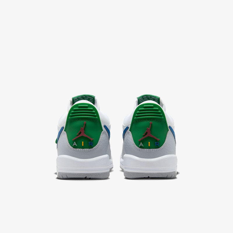 Nike Air Jordan Legacy 312 Low 