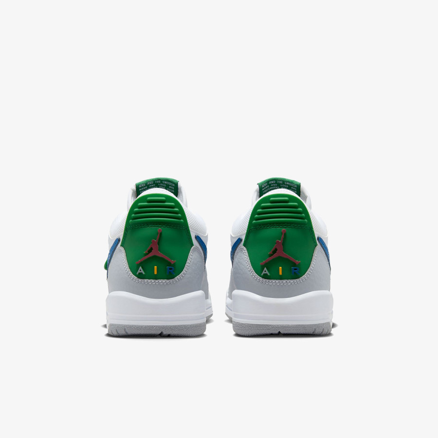 Nike Air Jordan Legacy 312 Low 