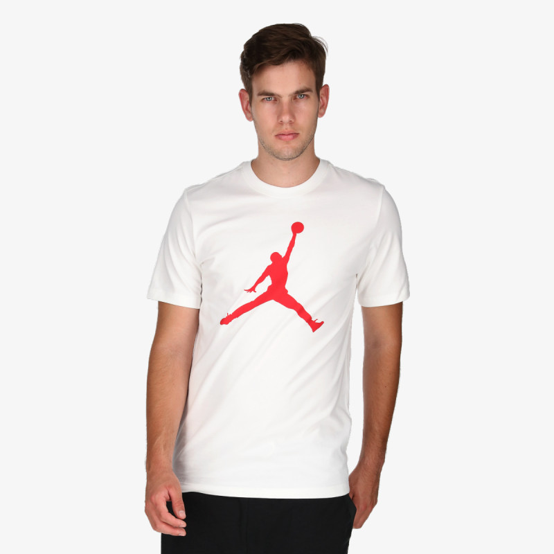 Nike M J JUMPMAN SS CREW 