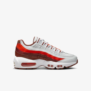 NIKE NIKE AIR MAX 95 RECRAFT BG 