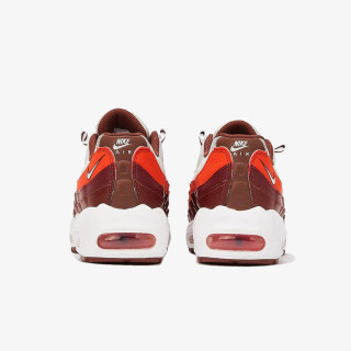 Nike AIR MAX 95 RECRAFT BG 
