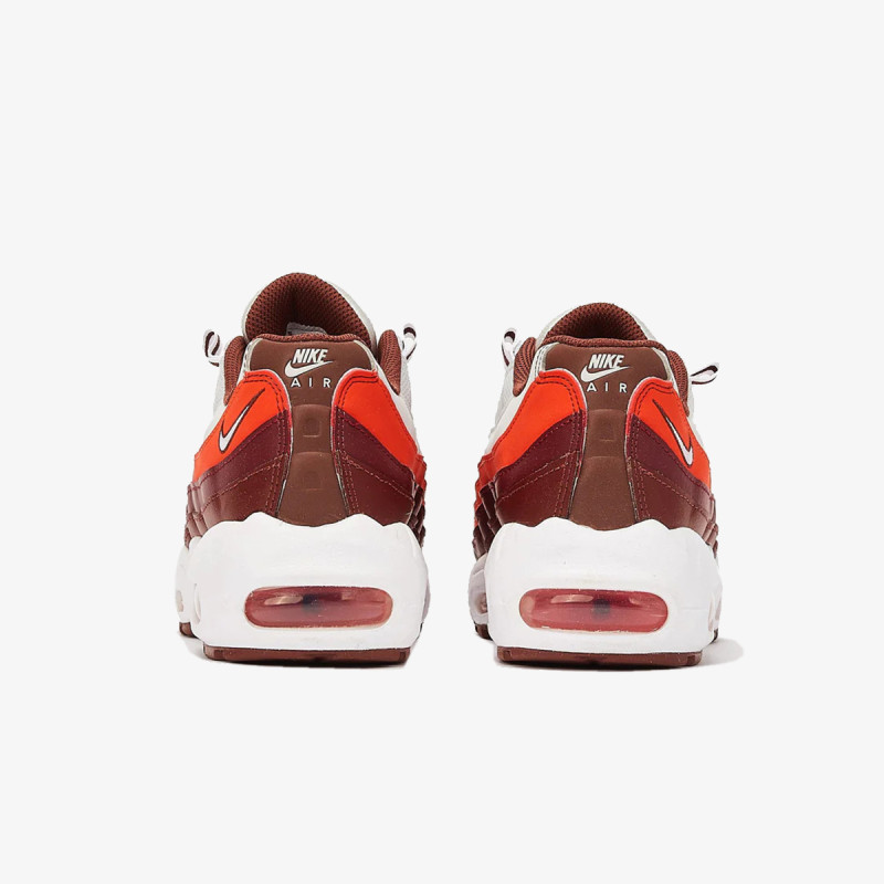 Nike AIR MAX 95 RECRAFT BG 