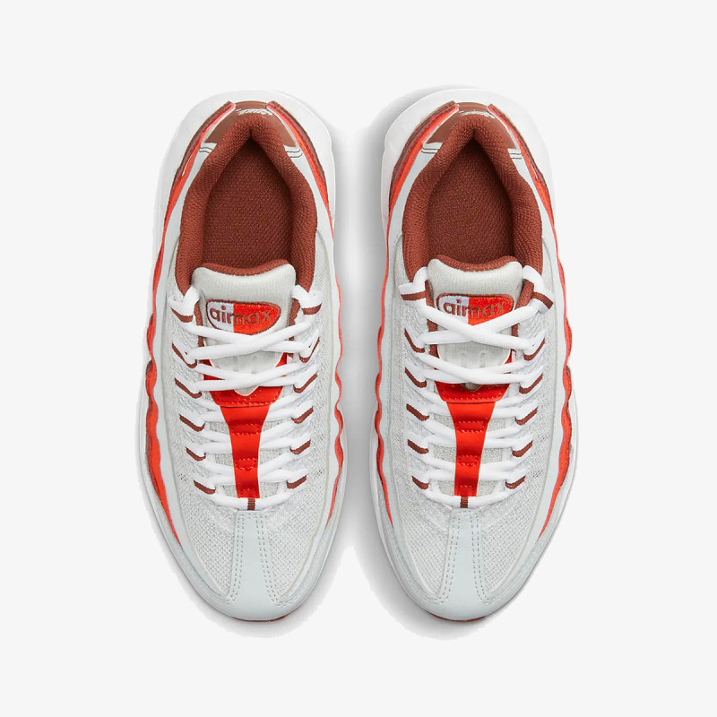 Nike AIR MAX 95 RECRAFT BG 