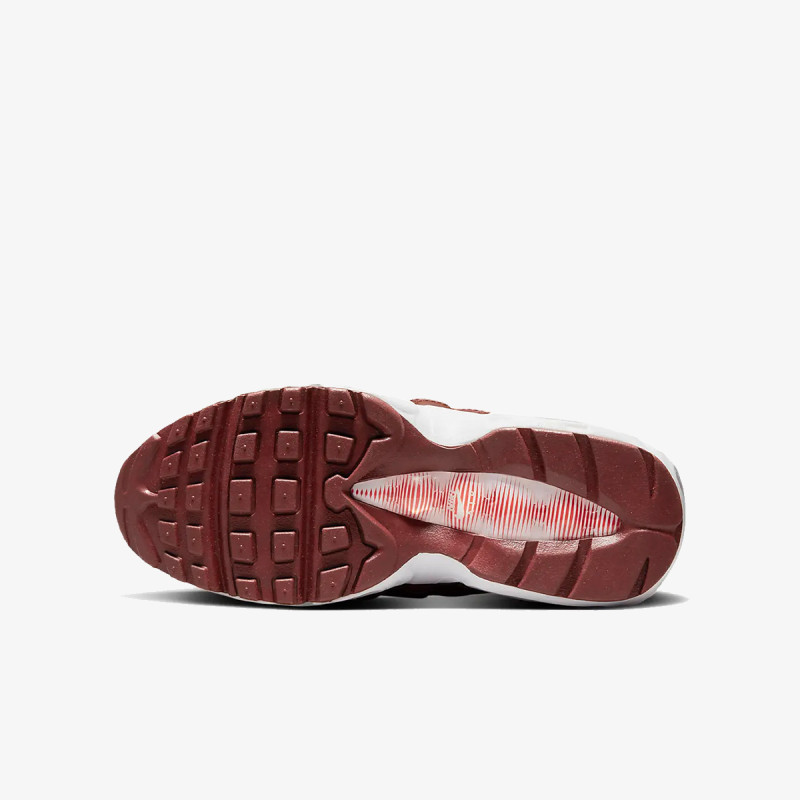 Nike AIR MAX 95 RECRAFT BG 