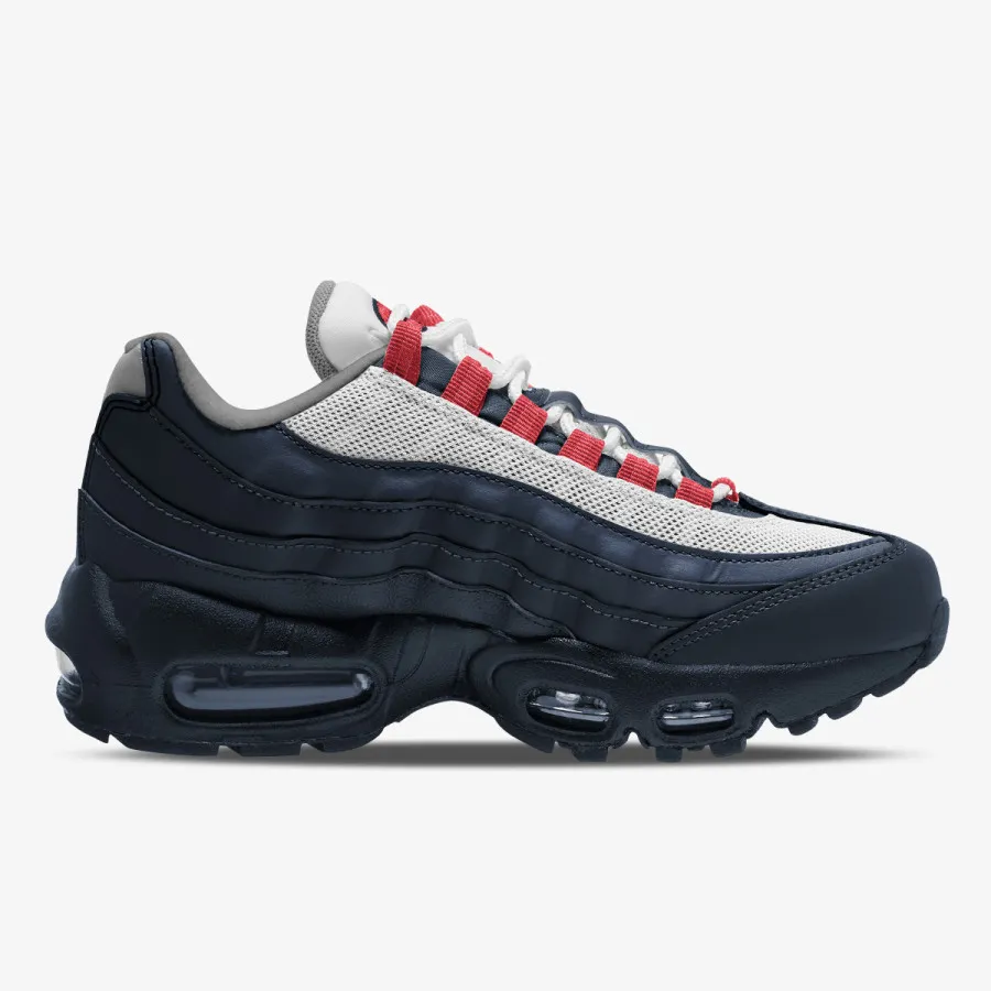 NIKE NIKE AIR MAX 95 RECRAFT BG 