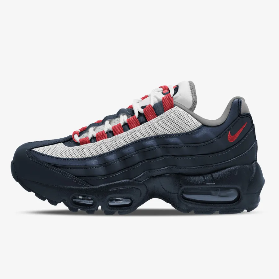 NIKE NIKE AIR MAX 95 RECRAFT BG 