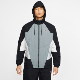 Nike M NSW HE WR JKT WVN SIGNATURE 
