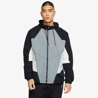 Nike M NSW HE WR JKT WVN SIGNATURE 