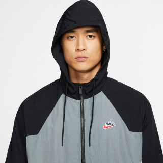 Nike M NSW HE WR JKT WVN SIGNATURE 