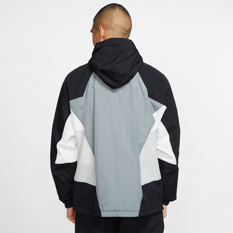 Nike M NSW HE WR JKT WVN SIGNATURE 