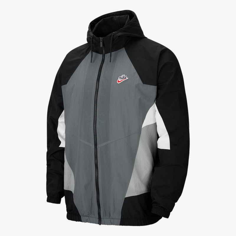 Nike M NSW HE WR JKT WVN SIGNATURE 