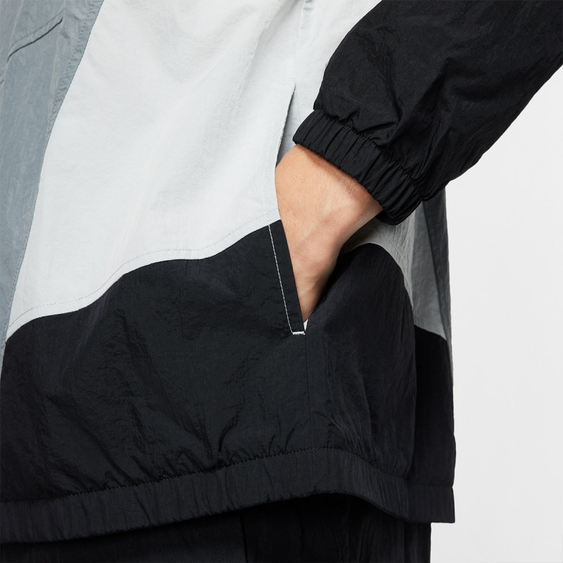 Nike M NSW HE WR JKT WVN SIGNATURE 