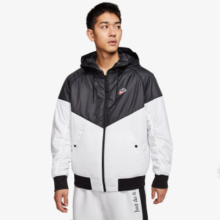 Nike M NSW HE WR JKT HD REV INSLTD 
