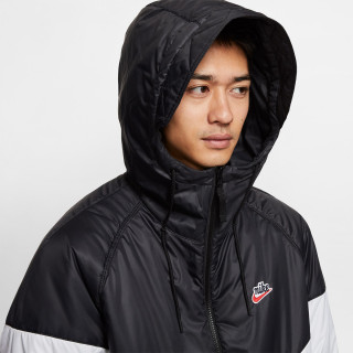 Nike M NSW HE WR JKT HD REV INSLTD 