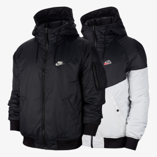 Nike M NSW HE WR JKT HD REV INSLTD 