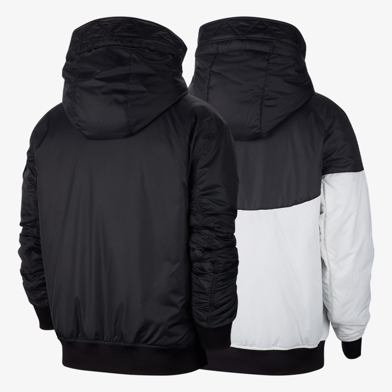 Nike M NSW HE WR JKT HD REV INSLTD 