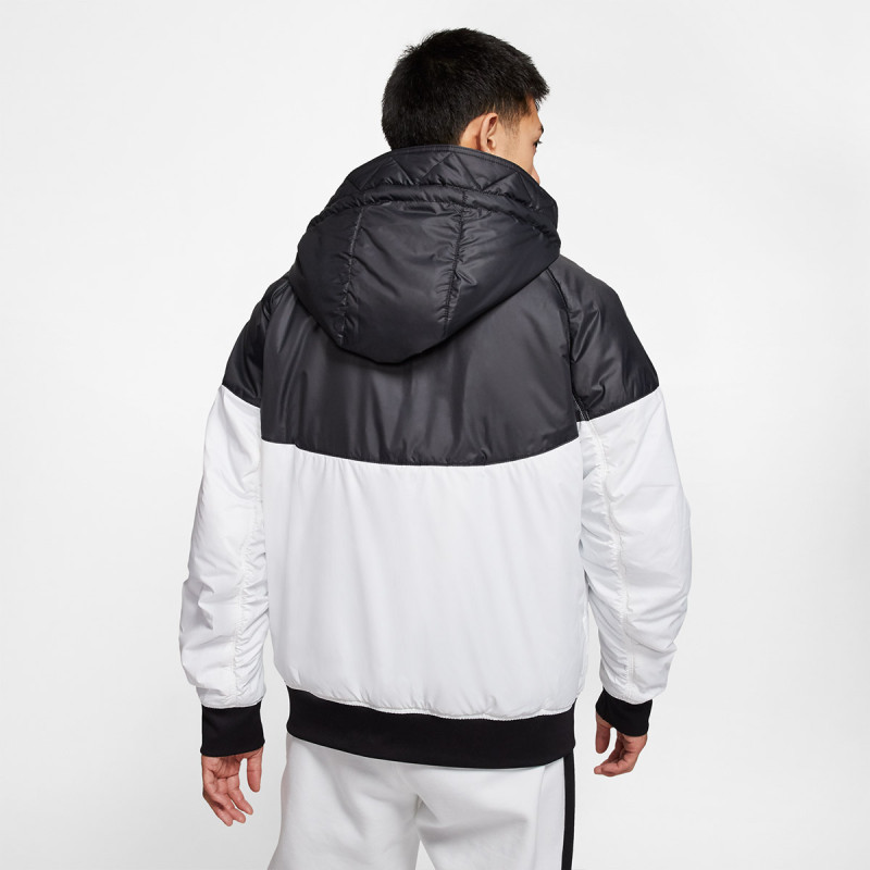 Nike M NSW HE WR JKT HD REV INSLTD 
