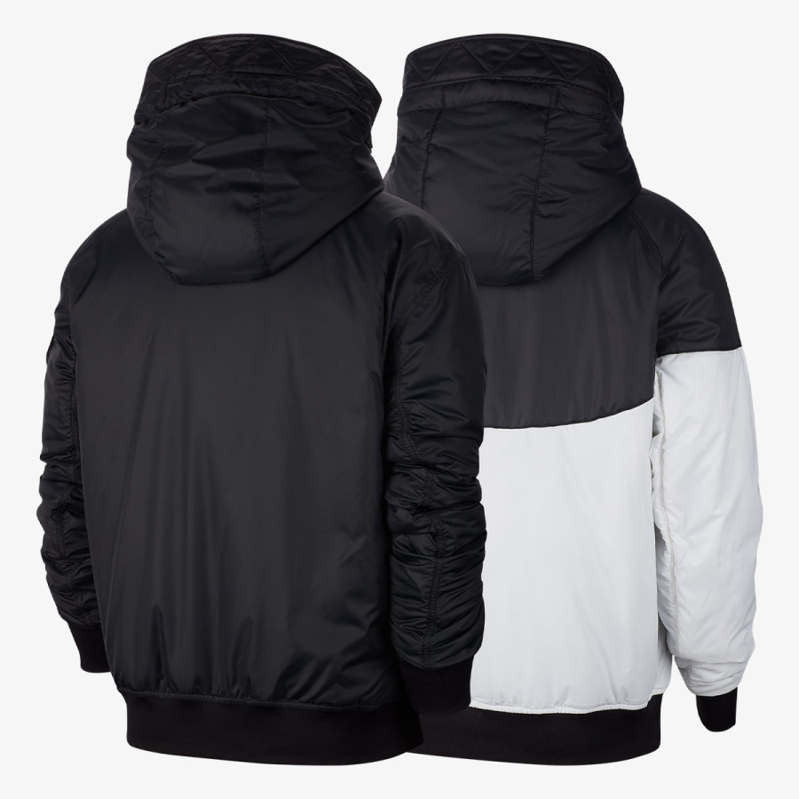 Nike M NSW HE WR JKT HD REV INSLTD 