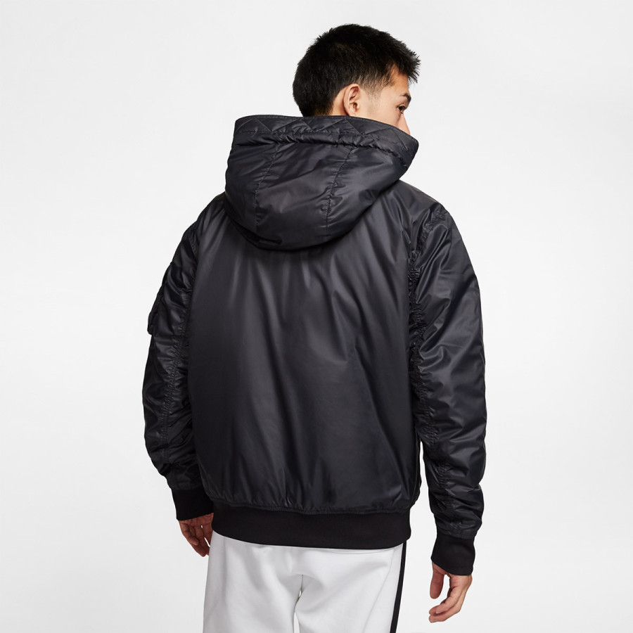 Nike M NSW HE WR JKT HD REV INSLTD 