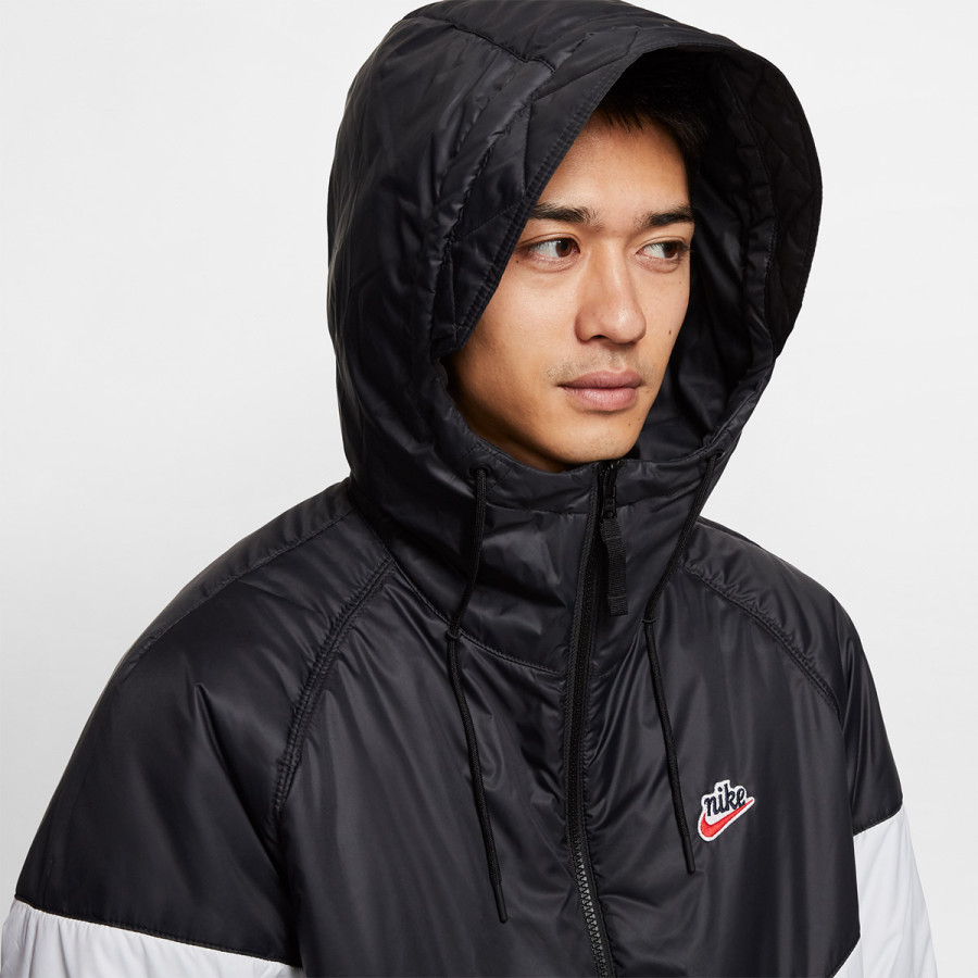 Nike M NSW HE WR JKT HD REV INSLTD 