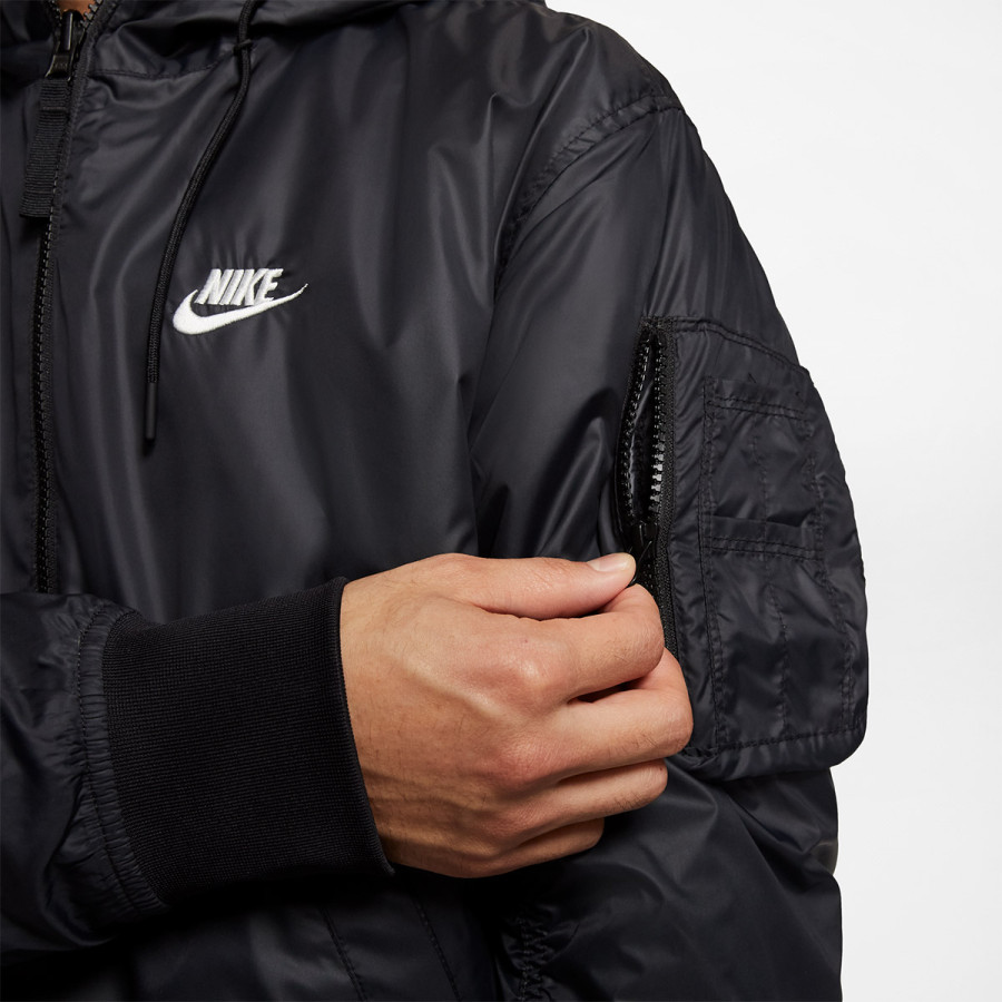 Nike M NSW HE WR JKT HD REV INSLTD 