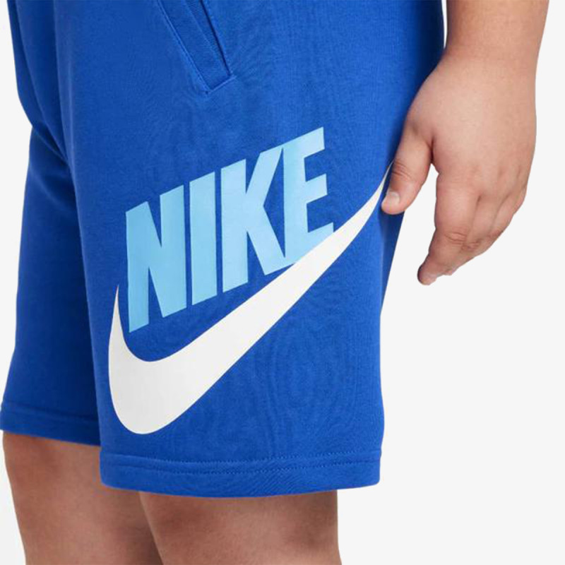 Nike Sportswear Club Fleece 