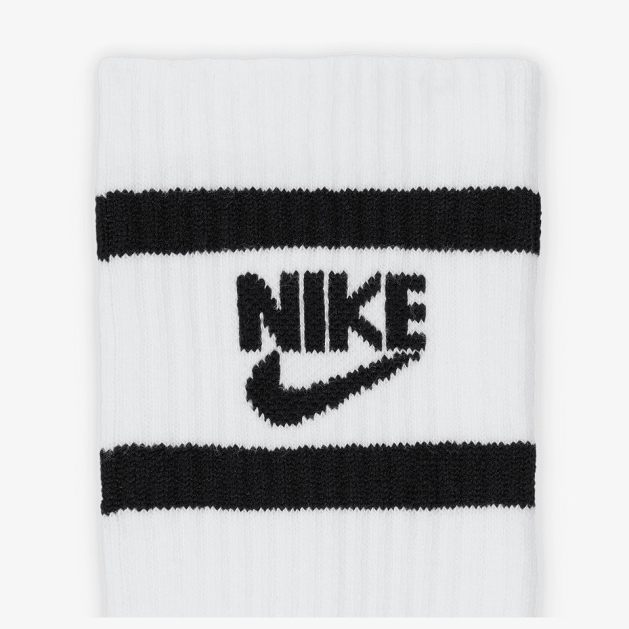 Nike Y NK EVERYDAY CUSH CREW 6PR -GFX2 