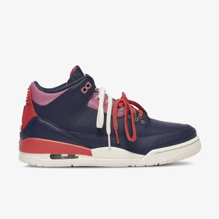 JORDAN WMNS AIR JORDAN 3 RETRO 
