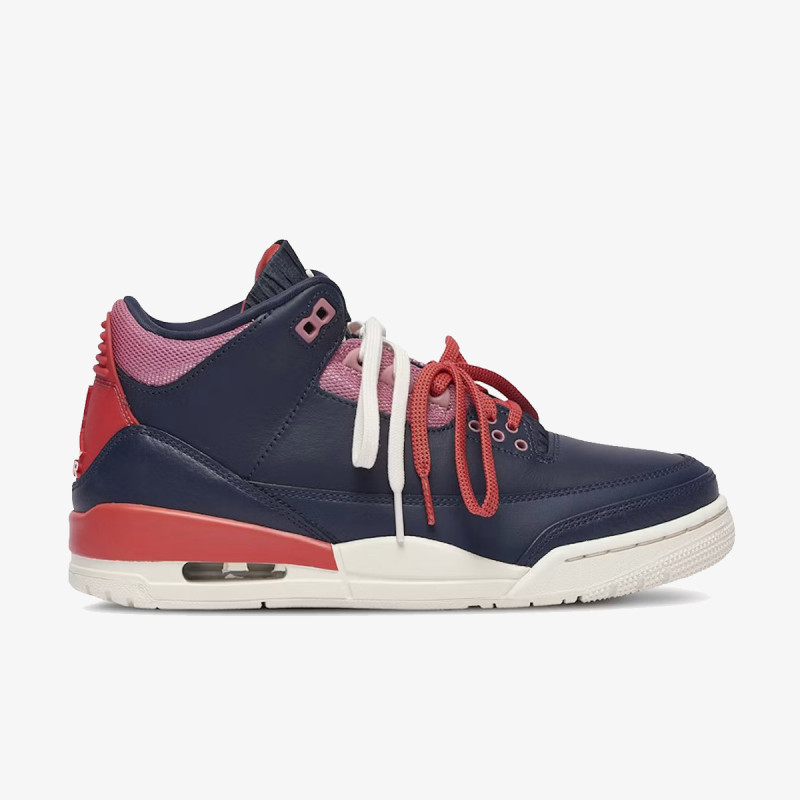 JORDAN WMNS AIR JORDAN 3 RETRO 
