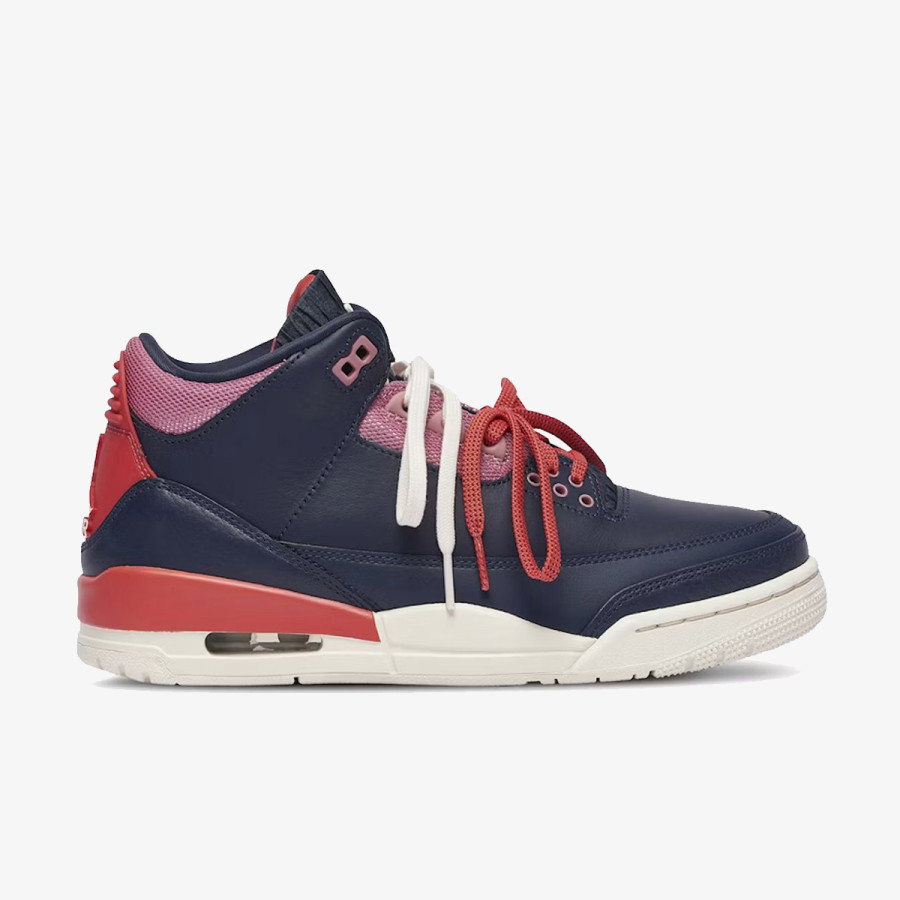 JORDAN WMNS AIR JORDAN 3 RETRO 
