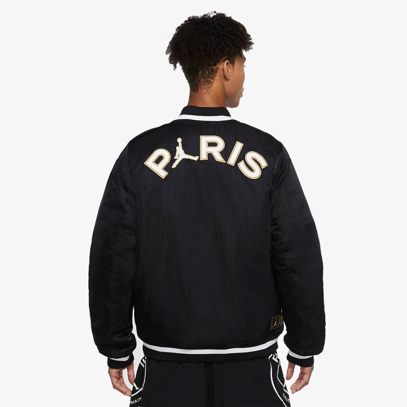 Nike M J PSG VARSITY JACKET 