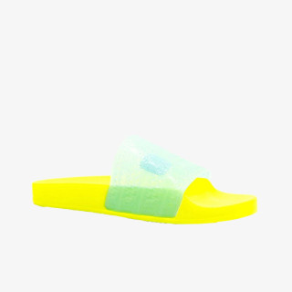 adidas ADILETTE LILO W SYELLO/CLAQUA/SYELLO 