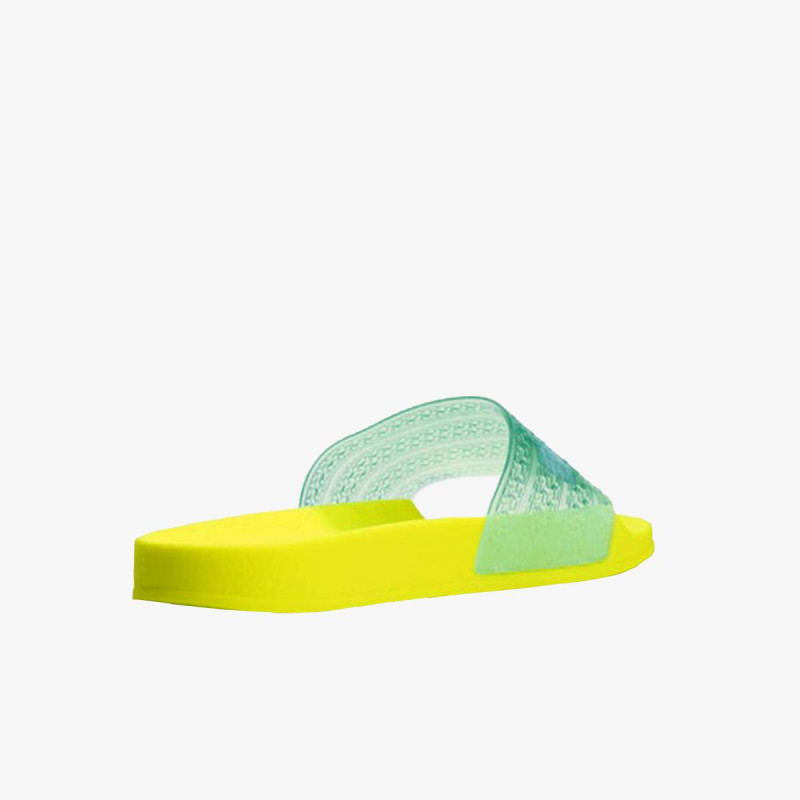 adidas ADILETTE LILO W SYELLO/CLAQUA/SYELLO 