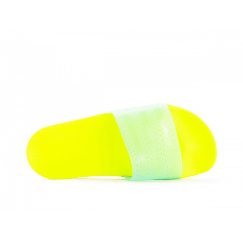 adidas ADILETTE LILO W SYELLO/CLAQUA/SYELLO 