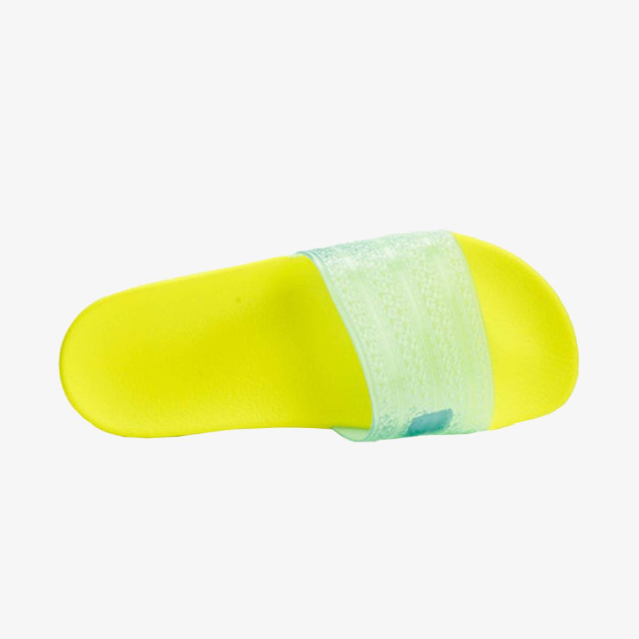 adidas ADILETTE LILO W SYELLO/CLAQUA/SYELLO 