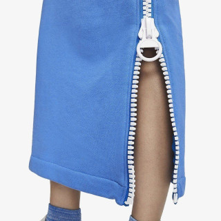 Nike W NSW NSW FLC SKIRT LONG 