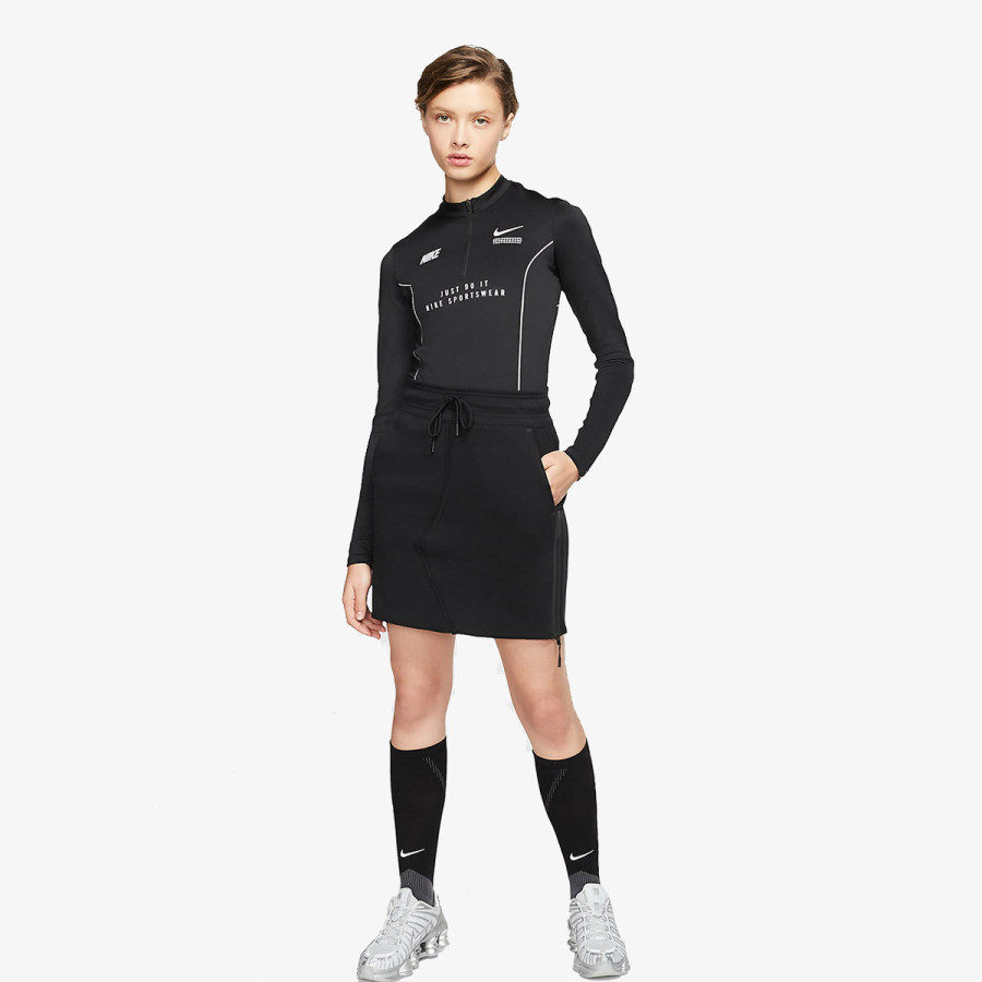 Nike W NSW DNA BDYSUIT LS 