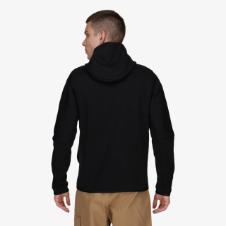 NIKE M NSW TCH FLC HOODIE FZ 