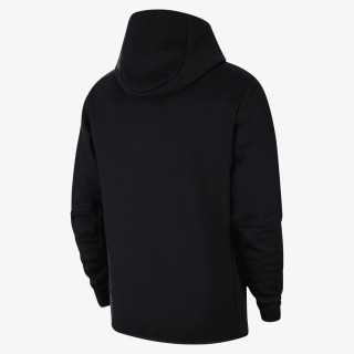 NIKE M NSW TCH FLC HOODIE FZ 